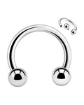 T septum
