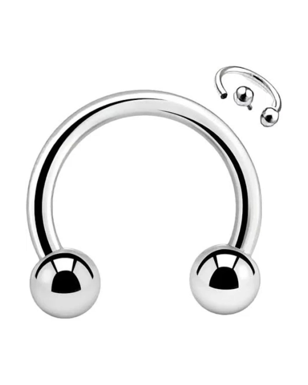 T septum