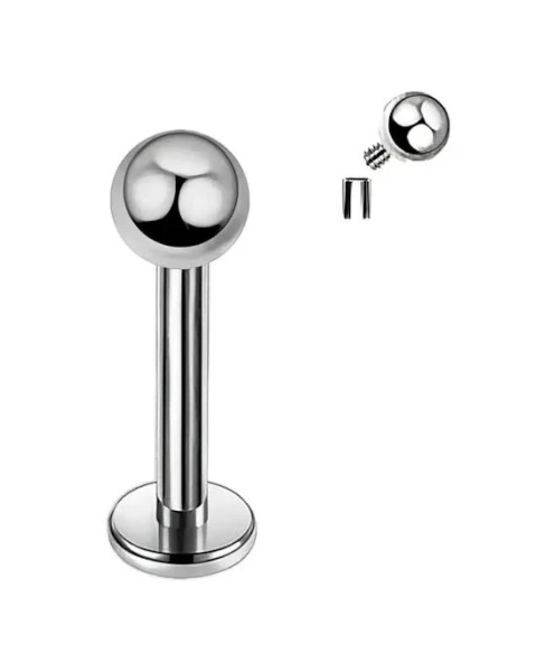 T labret