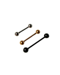 AQ barbell