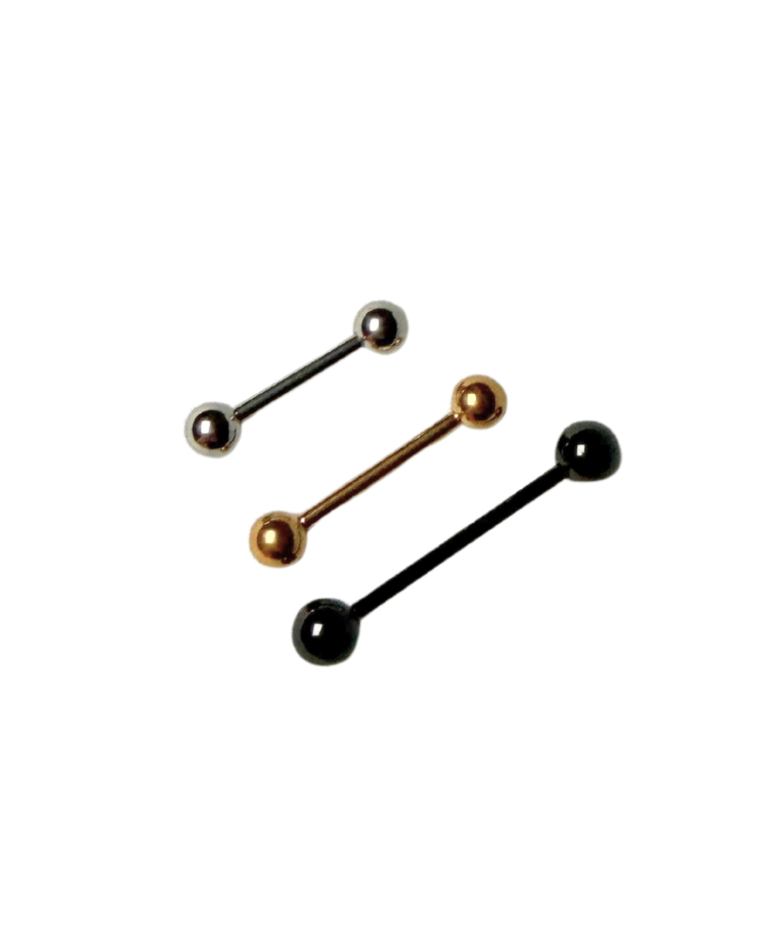 AQ barbell